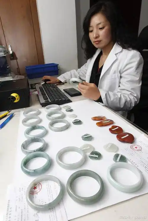 玉石鉴定师好考吗就业前景怎么样含金量高吗怎么考