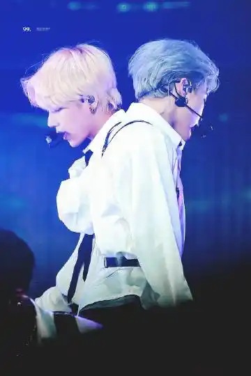 【超话】vmin