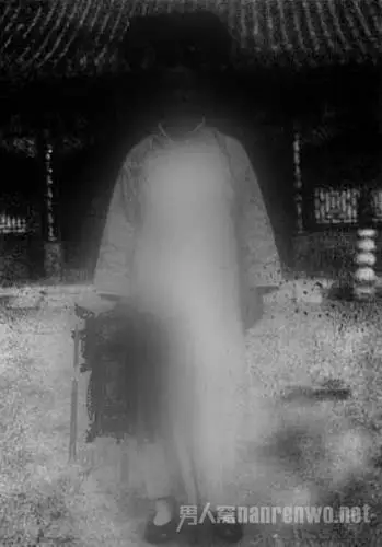 故宫灵异事件 听说1992年北京故宫闹鬼