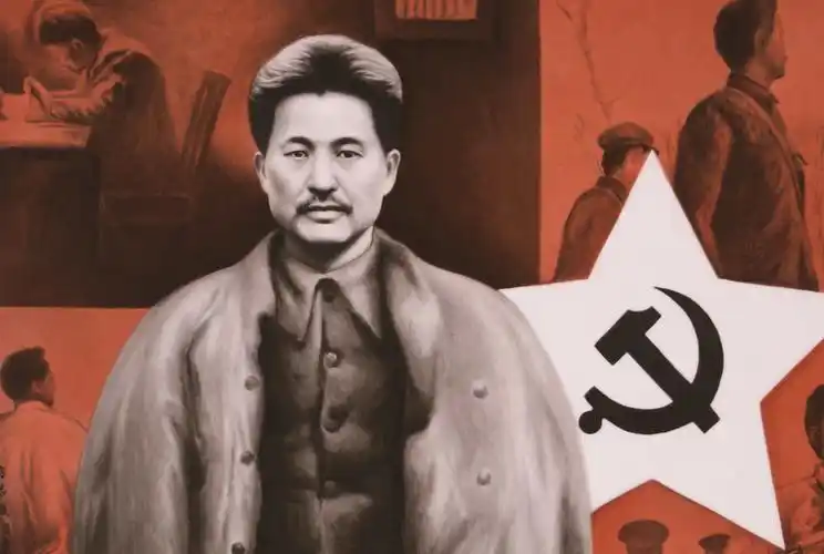 革命英雄人物革命英雄人物革命英雄人物