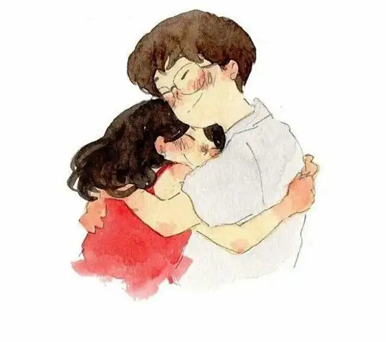 图片出至泰国插画师kanis作品