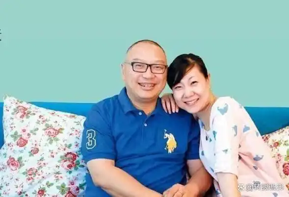 阿彦是孤儿,杨吕来自贫困家庭,程雷肝病严重,主持人的励志故事