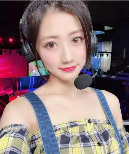 kpl当家花旦gini专访:主客场赛制更有看点更刺激