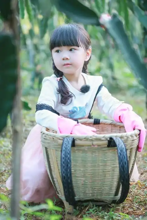 首页 热门图片 综艺 小山竹《爸爸去哪儿5》最新剧照