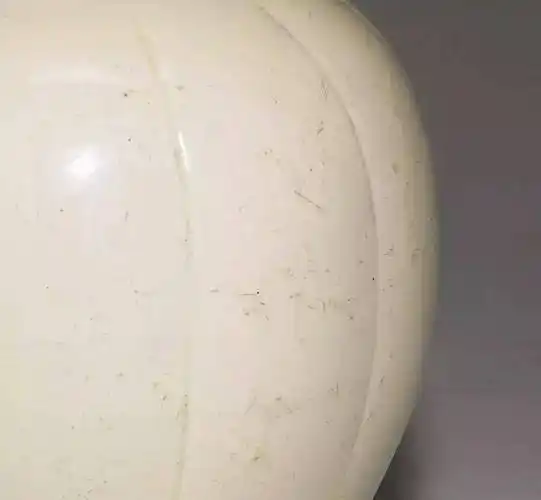 台北故宫的定窑瓷器总想去看看