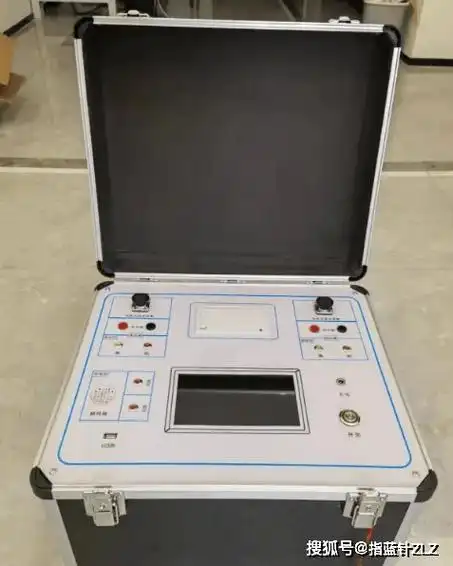 变压器绕组材质检测仪能高低压端绕组同时测吗谁做这样的仪器