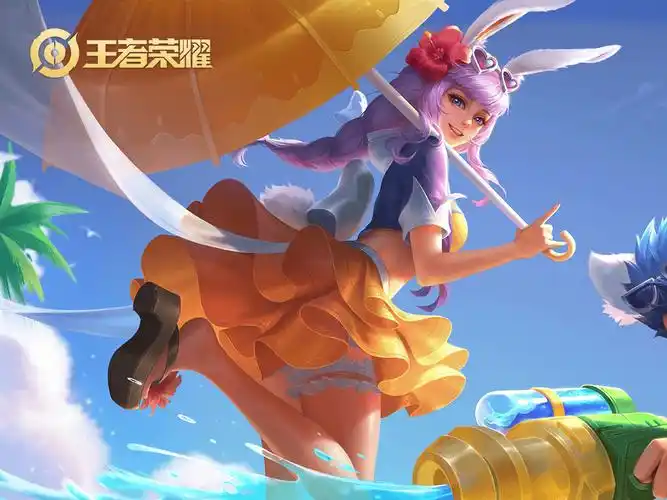 王者荣耀公孙离该怎么玩看完这篇你就有答案了