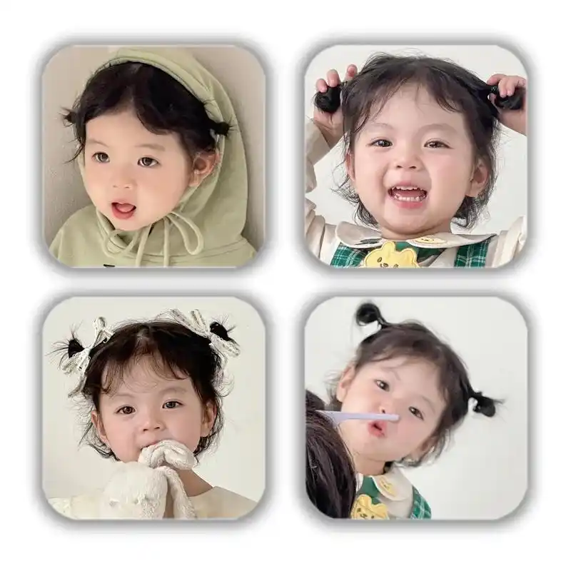 可可爱爱没有脑袋.#萌娃头像 #姐妹头像换起来啊 #闺蜜头像 - 抖音