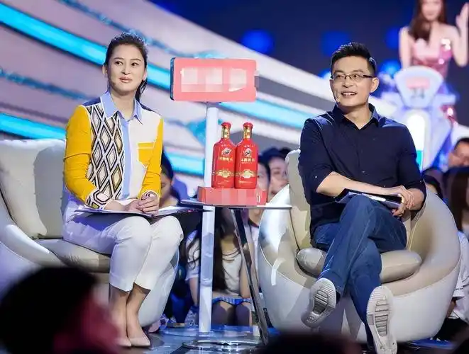 黄菡:为节目站台6年,因女儿不得不离开,如今怎么样了?