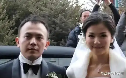 被"贤妻"捆绑的人生:刘涛曾经有多风光,现在就有多失意