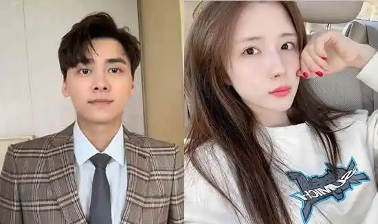 王一博李子璇被爆三千万顶流恋情瓜?内娱开始踢皮球式辟谣!