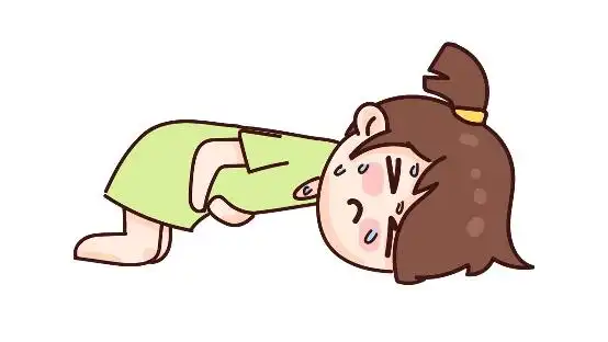 痛经,是一场需要耐心对待的"持久战"