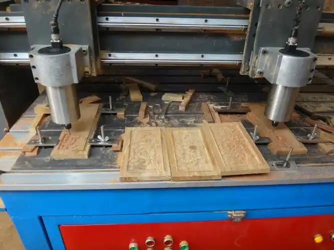 成都木材雕刻机价格