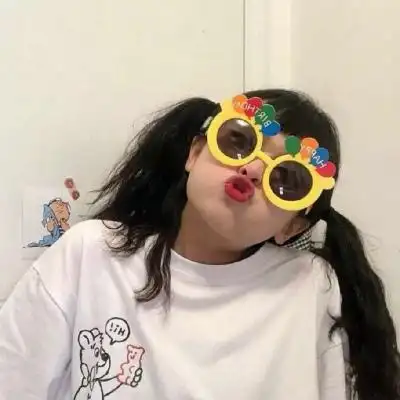 qq群头像沙雕高清超级逗比的沙雕头像搞笑智障图片