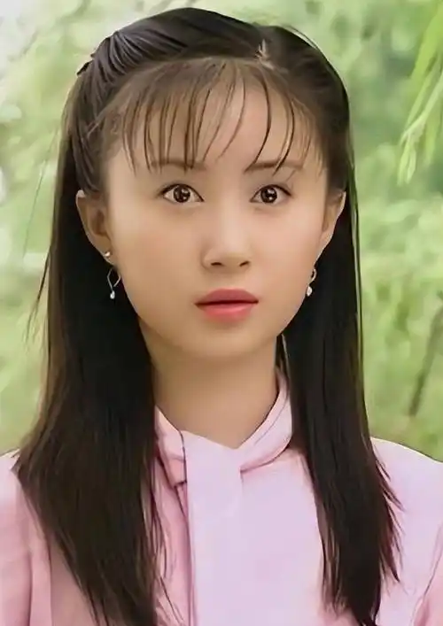 女星年轻颜值,舒畅15岁,刘亦菲16岁,看到王语嫣:金庸没骗人_杨幂_时候