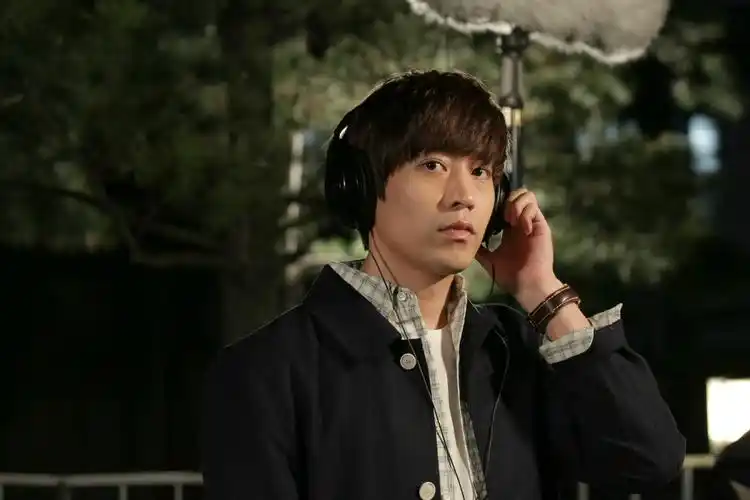 [神话][新闻]160511 eric《又是吴海英》剧照又公开 用照片来感受文