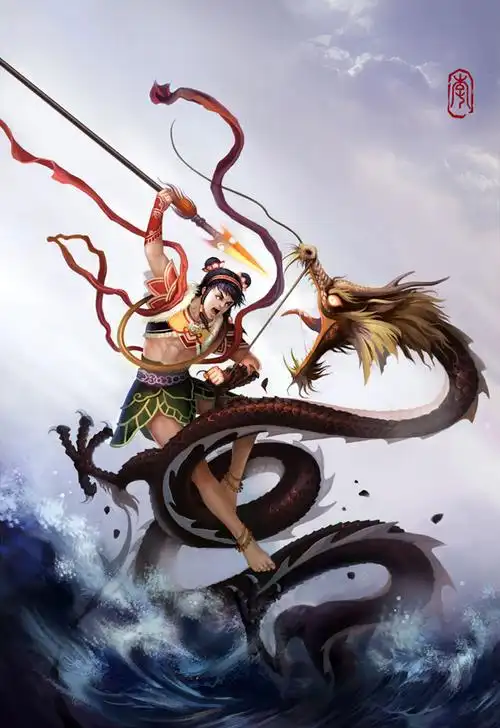 封神榜哪咤闹海教程分享