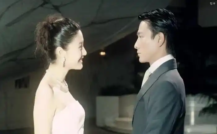 刘德华最冷门的5部电影重温发现都被低估了