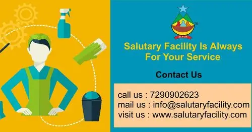 janitorial and housekeeping services | salutary facility