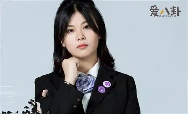 最强大脑张洗月个人资料清华姚班才女父母是谁