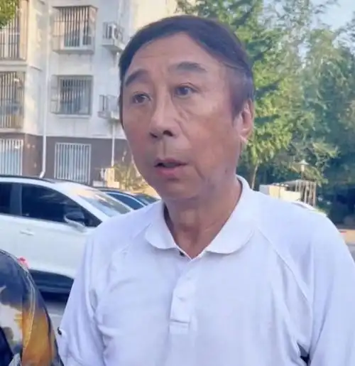 冯巩的现状我是真没想到