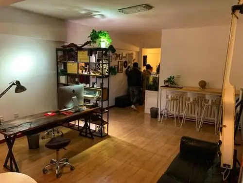 海拉尔纹身店哪家好