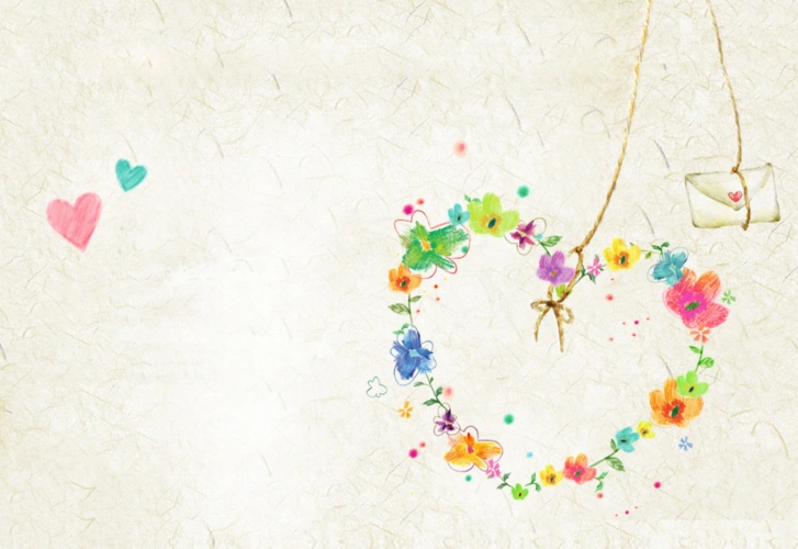 ppt边框简约素材