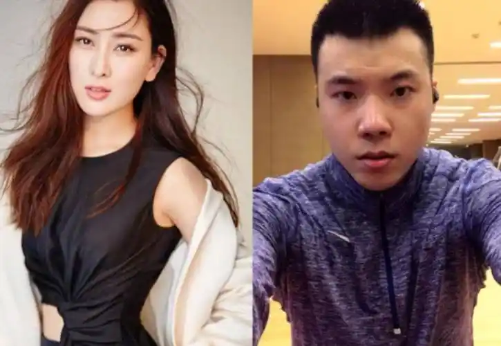 黄奕,黄毅清和马苏的故事,就是这种情况的生动体现.