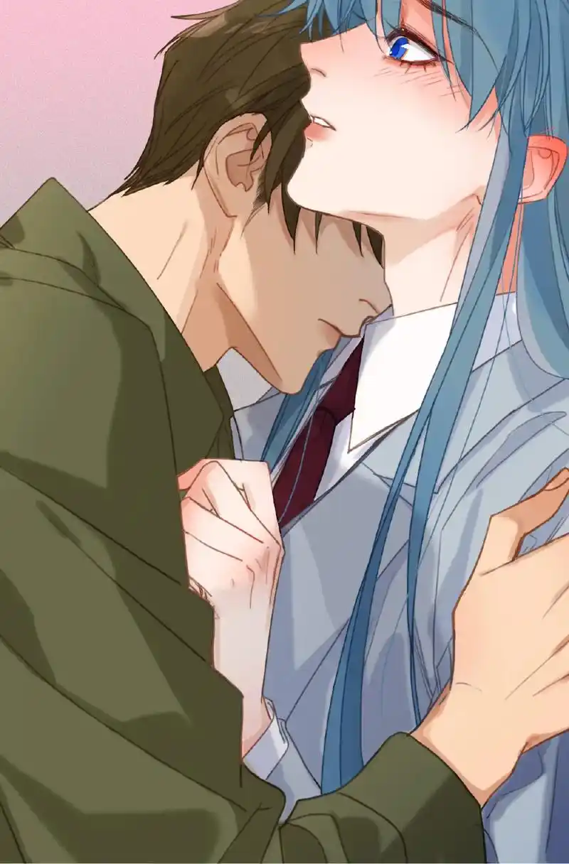 不健全关系 #滕瑞雨 #双男主漫画 #图文#新年快乐 糖来 - 抖音