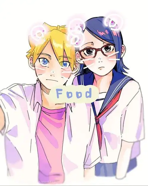 佐良娜和博人之恋小说一