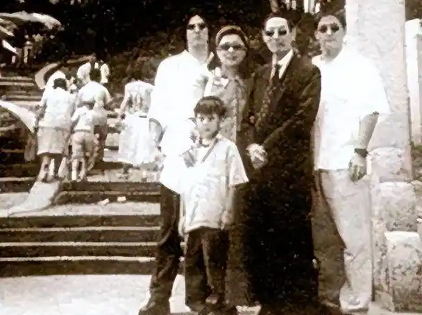 蒋介石孙子召开发布会,提出"两蒋"移灵大陆,3句话让世人唏嘘|蒋经国