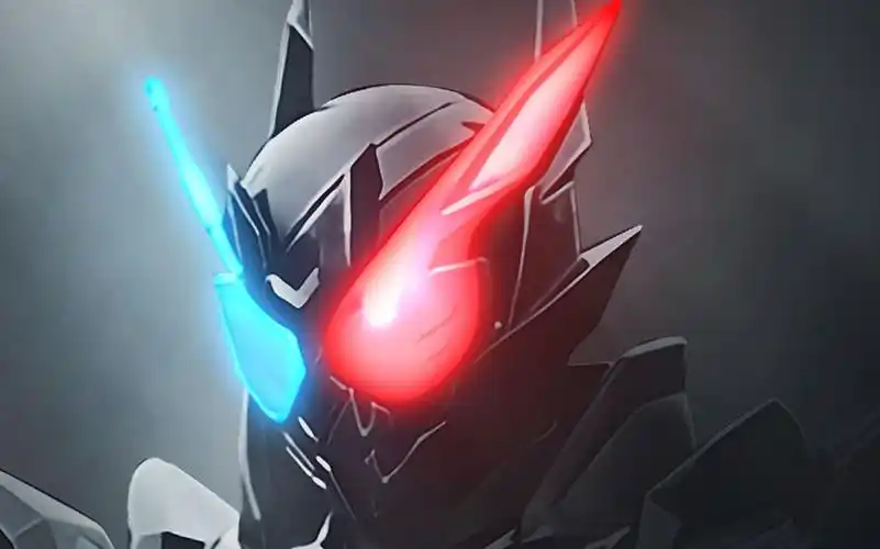 【假面骑士build】特别op伴奏