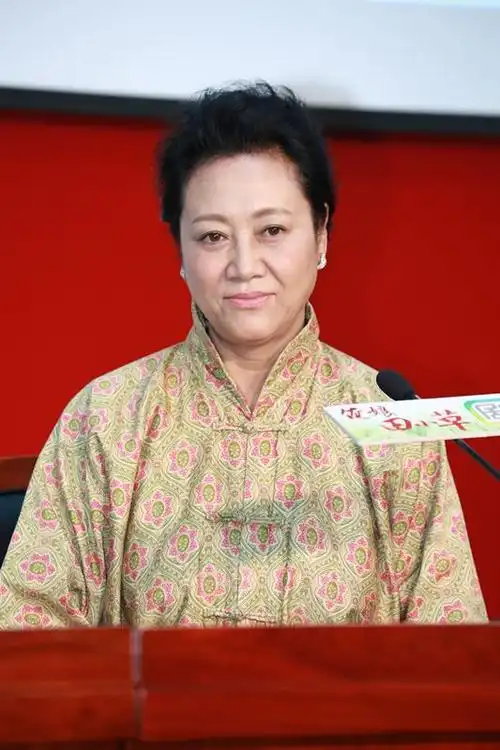 王丽云_演员_作品_个人资料_简历_生日_经历_留言 - 酷乐米