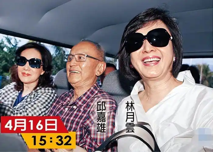 蔡贵照和郭纯美一样,一辈子不会**,发誓要让林月云永远名不正言不顺.