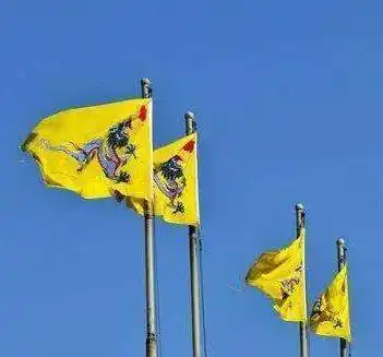 长春历史上的七大龙元素