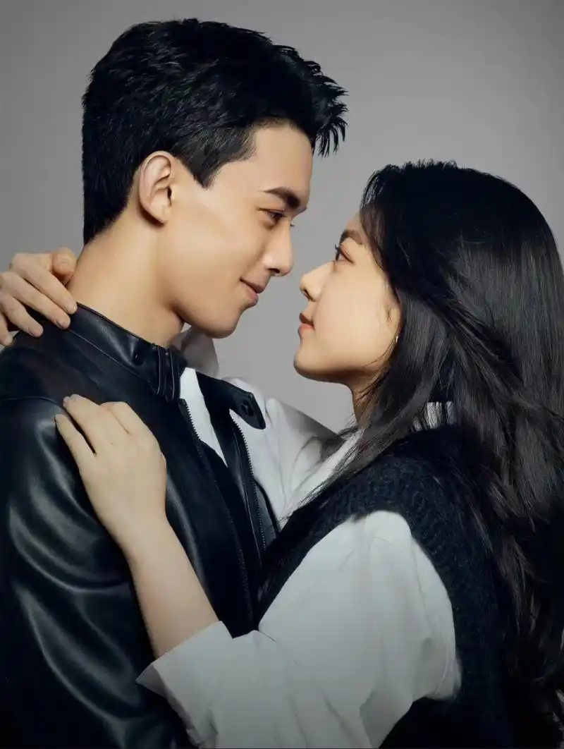 吴磊# #吴磊赵今麦# #吴磊迪丽热巴# #吴磊周雨彤# #养眼美女# #cp