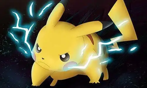 皮卡丘放的交流电还是直流电?| no.120