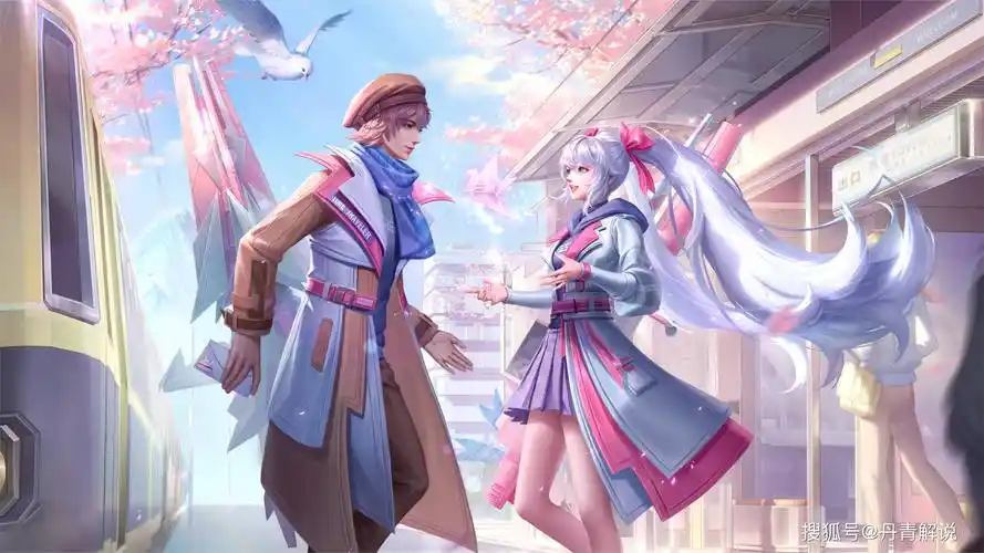 原创王者最好看的皮肤是哪一种仙侠和戏曲都不错但我更喜欢水墨风