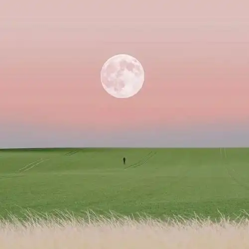 9组好看的微信朋友圈背景图无水印 - 知乎