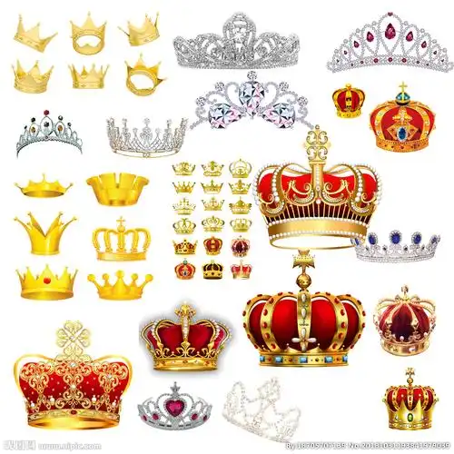 皇冠图片