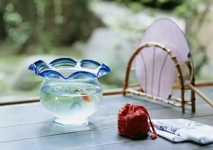 日式惬意风情静物图片第58张