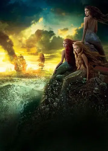 不要脸脱口秀中真实的美人鱼是什么电影_百度知道