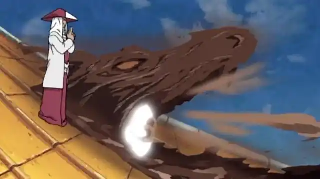 火影:历代火影的原创忍术排名,第一名并非初代,鸣人居然垫底!