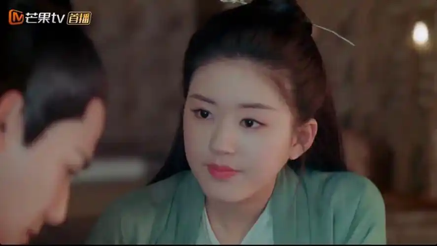 赵露思 三千鸦杀 覃川 - 堆糖,美图壁纸兴趣社区