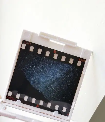 照片图片定制制作菲林胶片底片反转正片小卡快显胶片