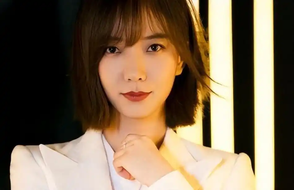 王珞丹:爱情无岁月,家庭的渴望 王珞丹因在《奋斗》中饰演米莱一角