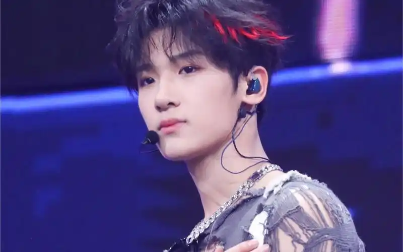 【张峻豪】时代峰峻真的是一如既往的爱反向修音