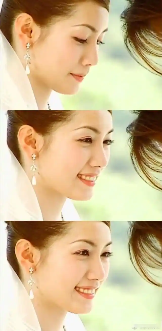 原创影视剧中经典女二号林韦君再次亮相综艺节目感觉不会变老一样