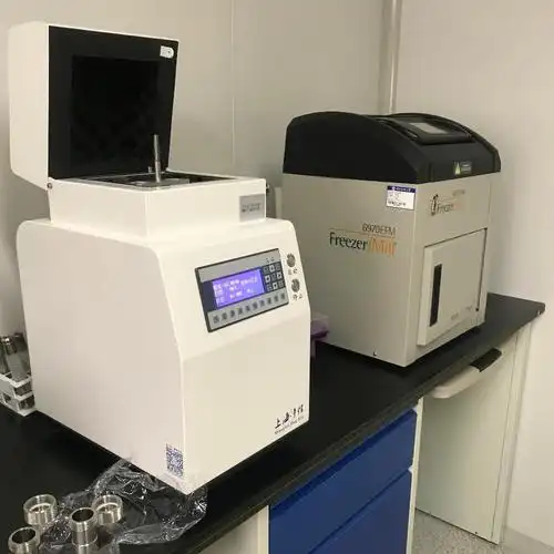 上海净信多样品组织研磨机tissuelyser48组织研磨仪多样品组织匀浆机