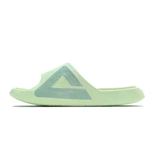 匹克态极拖鞋篮球男款潮2022夏季二代太极休闲运动凉拖女外穿防滑